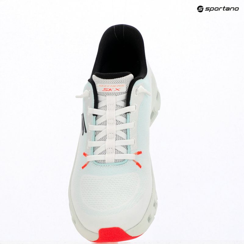 Women's shoes SKECHERS Arch Fit Glide-Stepper Pro blue 3