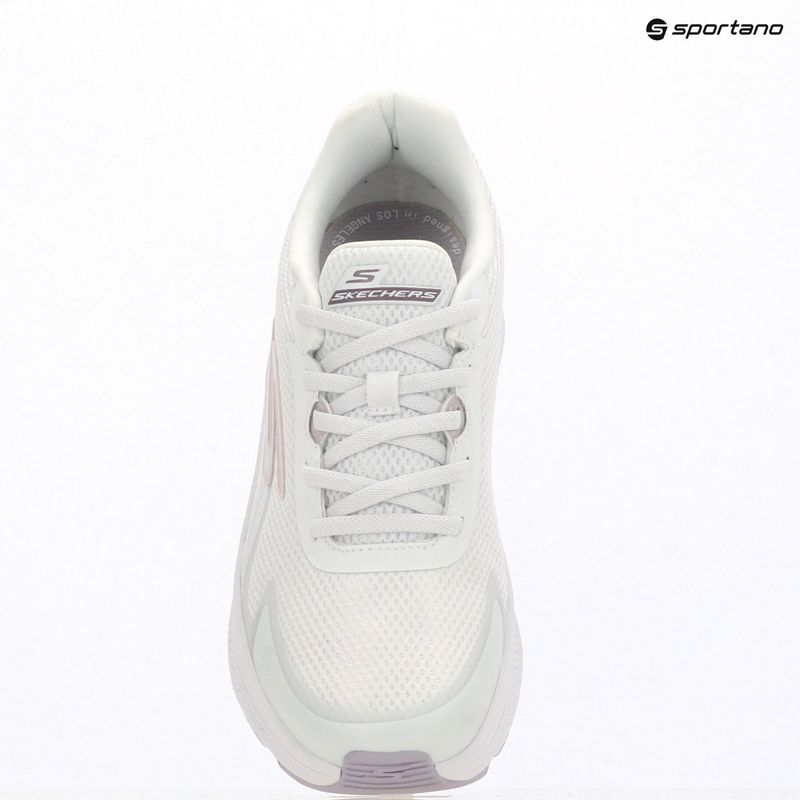 Women's shoes SKECHERS Go Run Consistent 2.0 Arveda white 3