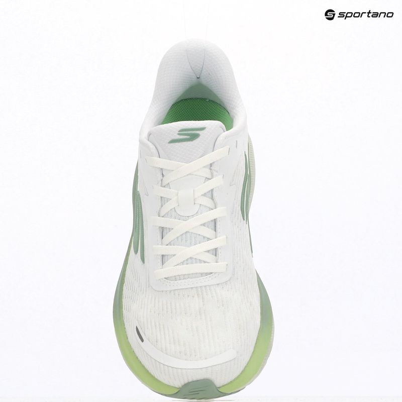 Women's running shoes SKECHERS Skx Aero Pulse white 8