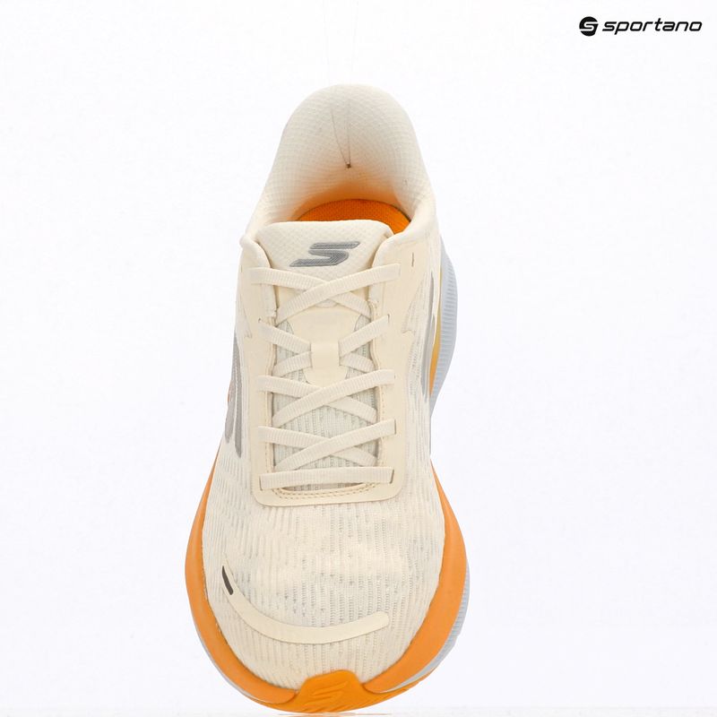 Women's running shoes SKECHERS Skx Aero Pulse beige 8