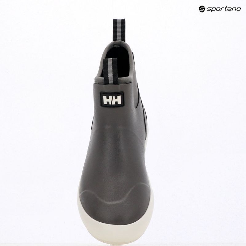 Men's wellingtons Helly Hansen Seaspray quiet shade 8