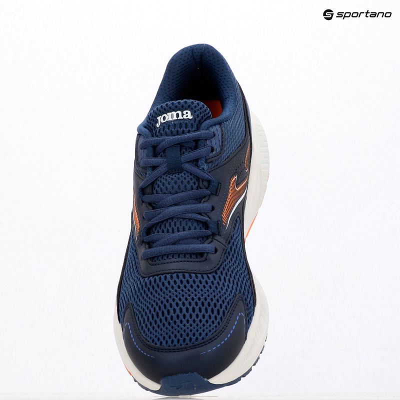 Men's running shoes Joma Vitaly navy/blue 2633 9
