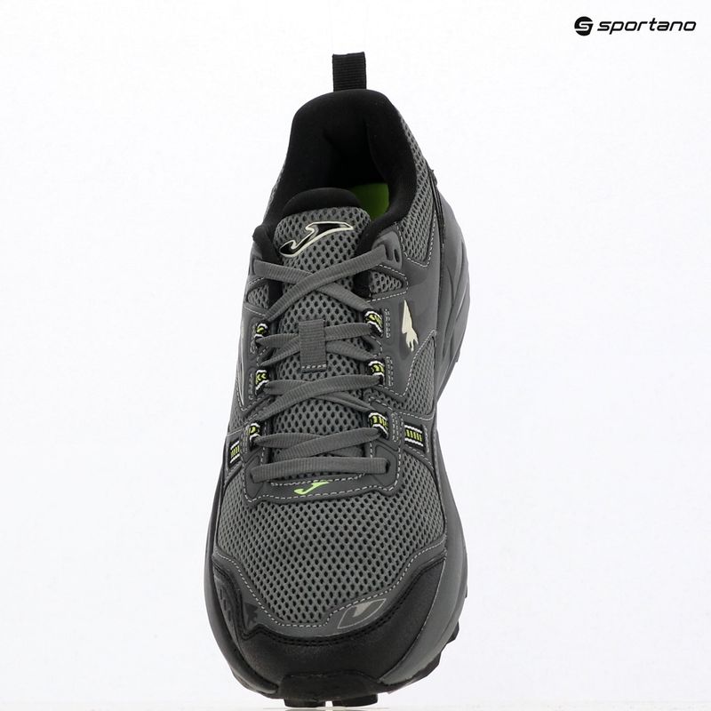Men's running shoes Joma Shock gray 9