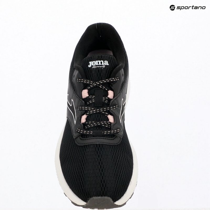 Women's running shoes Joma Meta Lady black 9