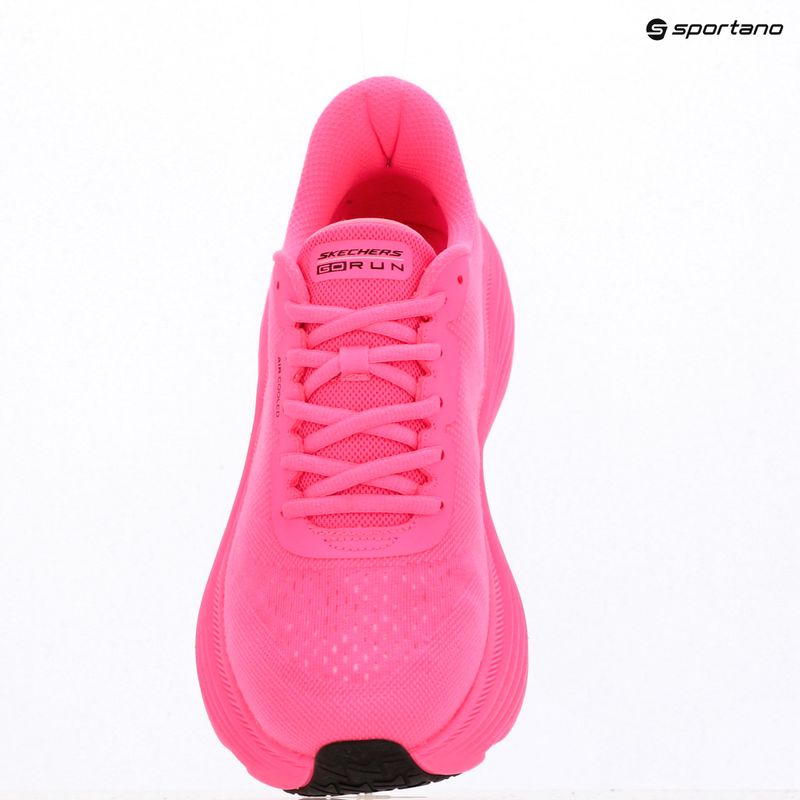 Women's shoes SKECHERS Max Cushioning Endeavour Hallandale pink 9