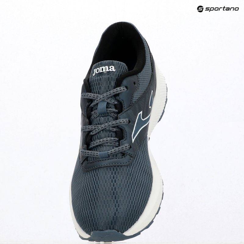 Men's running shoes Joma Meta navy/blue 9