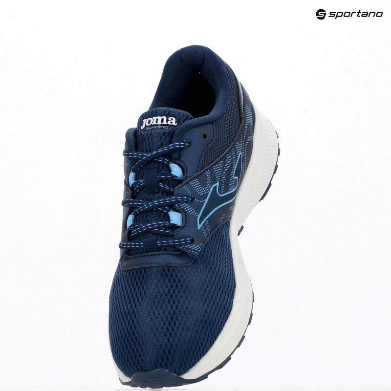 Men's running shoes Joma Meta navy/blue 9