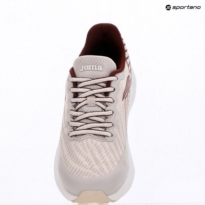 Children's running shoes Joma Super Cross JR pink 9