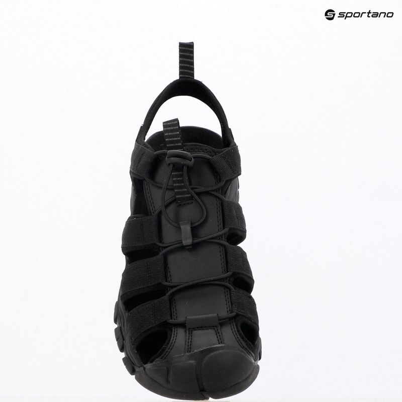 Men's sandals CMP Sahiph nero/nero 9