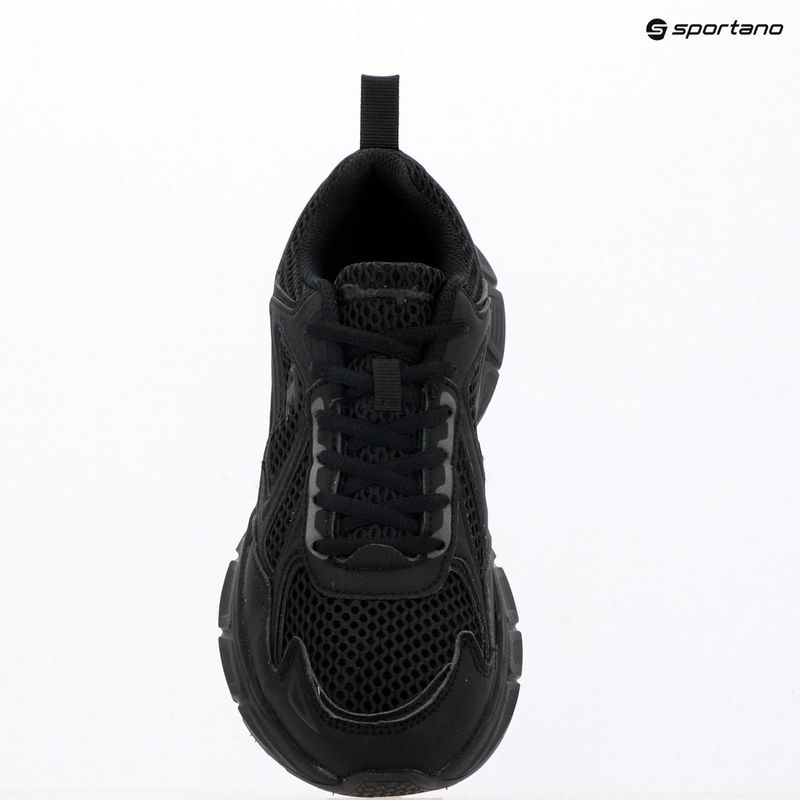 Shoes Champion RT25 Mesh Low Cut triple nubuck 9