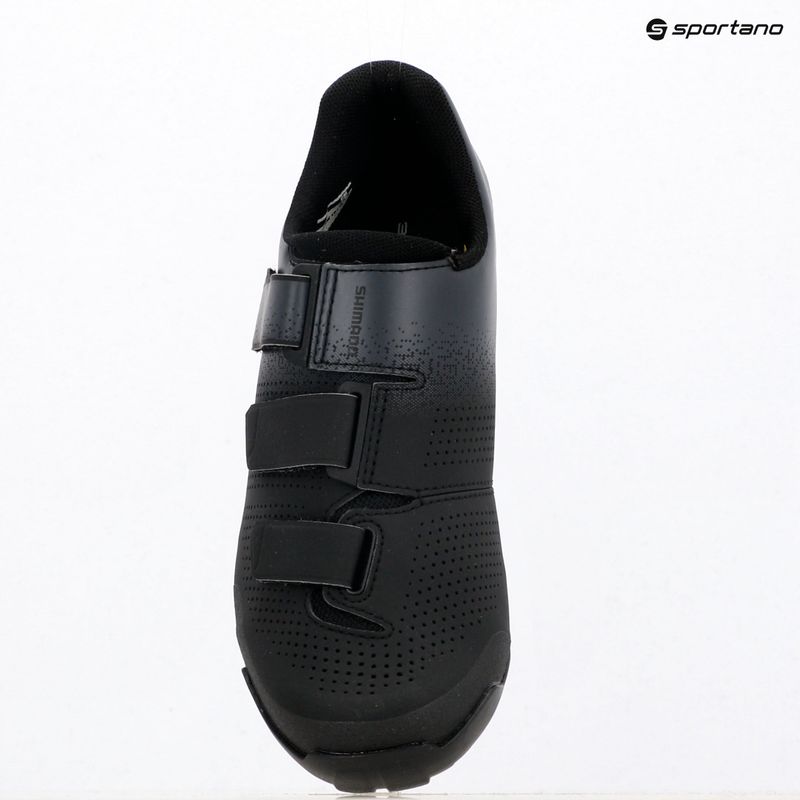 Women's MTB cycling shoes Shimano SH-XC102W black 16