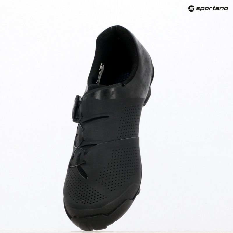 Women's MTB cycling shoes Shimano SH-XC302W black 16