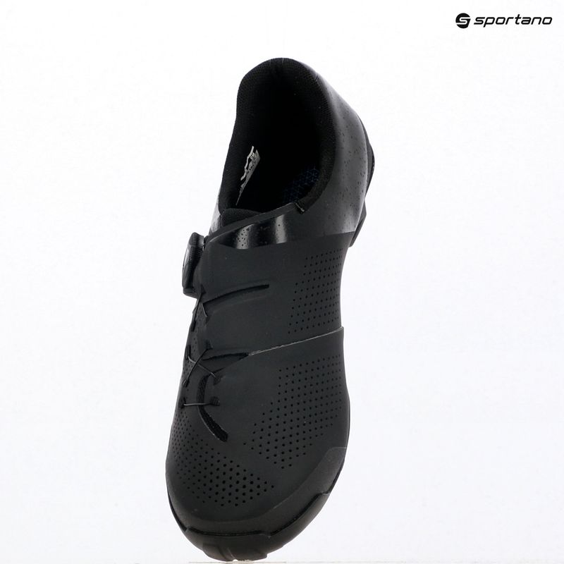 Men's MTB Cycling shoes Shimano SH-XC302 black 15