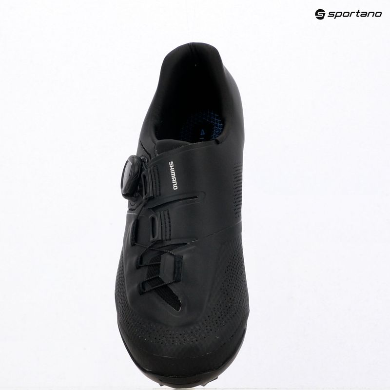 Men's MTB Cycling shoes Shimano SH-XC503 black 16