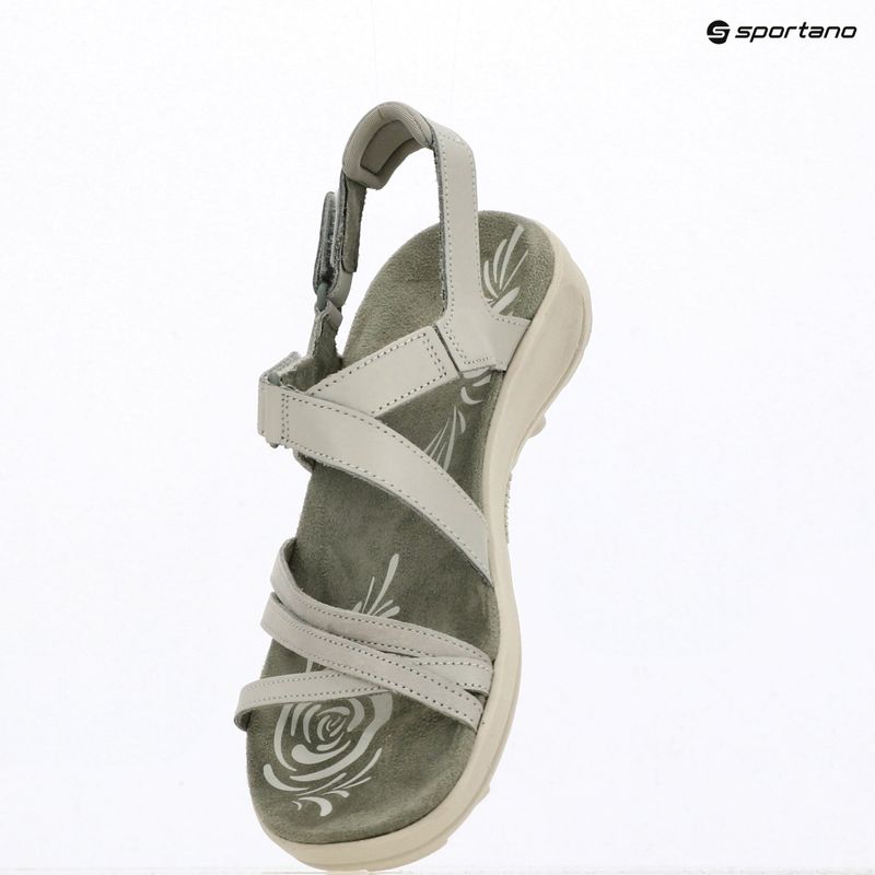 Women's sandals Merrell Harbor oolong 9