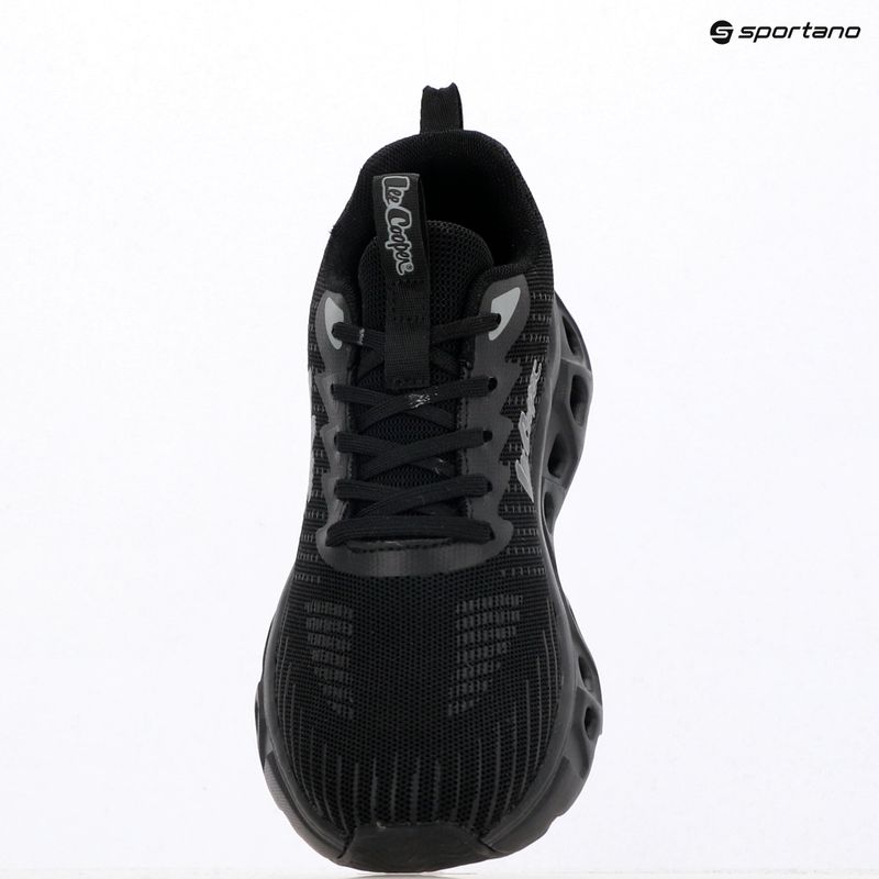 Men's shoes Lee Cooper LCW-26-14-4219MA black 9