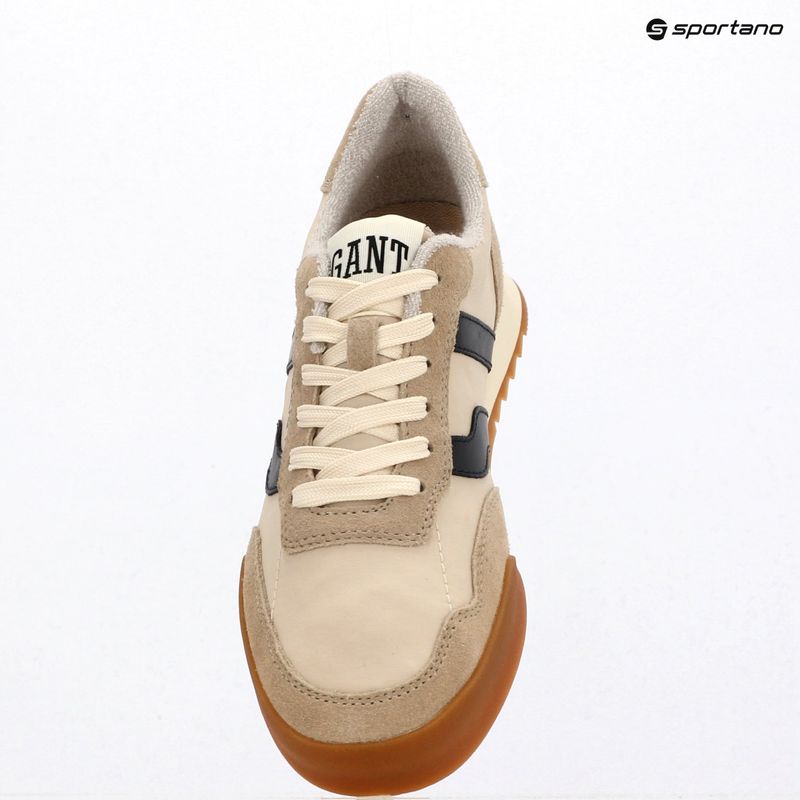 Men's shoes GANT Baylle taupe/putty 15