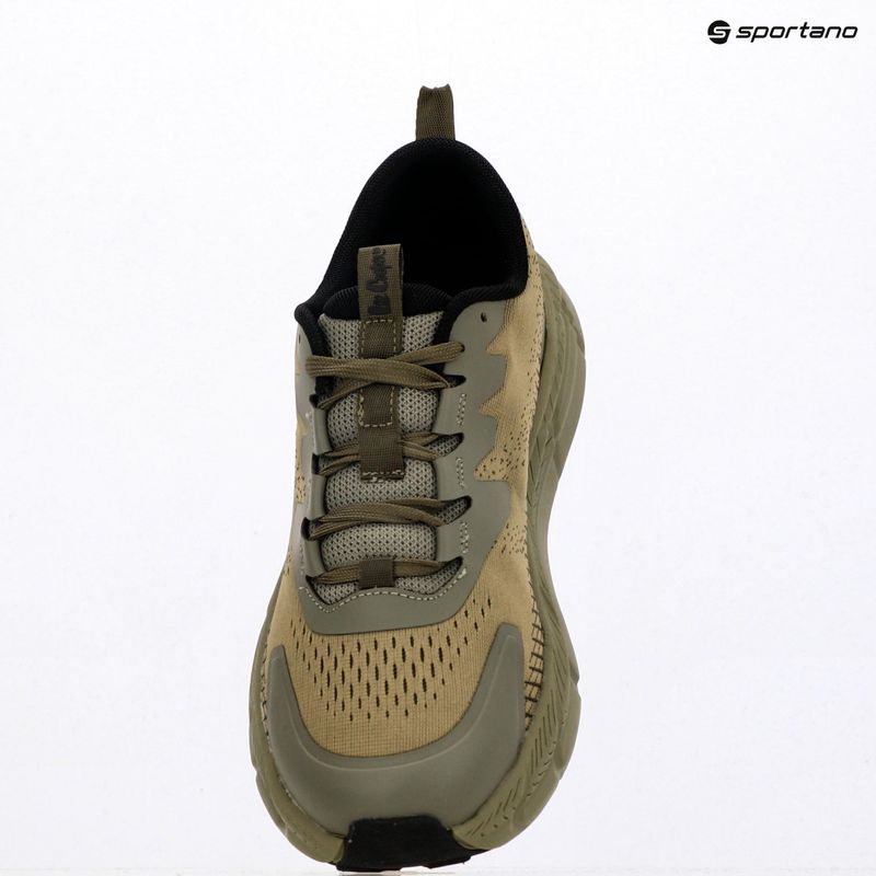 Men's shoes Lee Cooper LCW-26-14-4215MA green 9