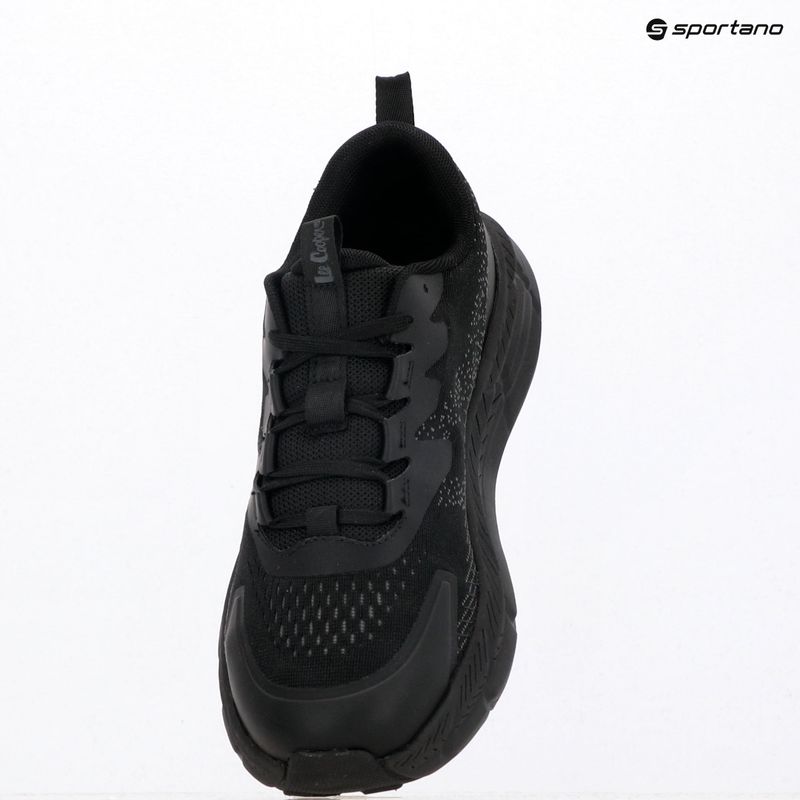 Men's shoes Lee Cooper LCW-26-14-4214MA black 9