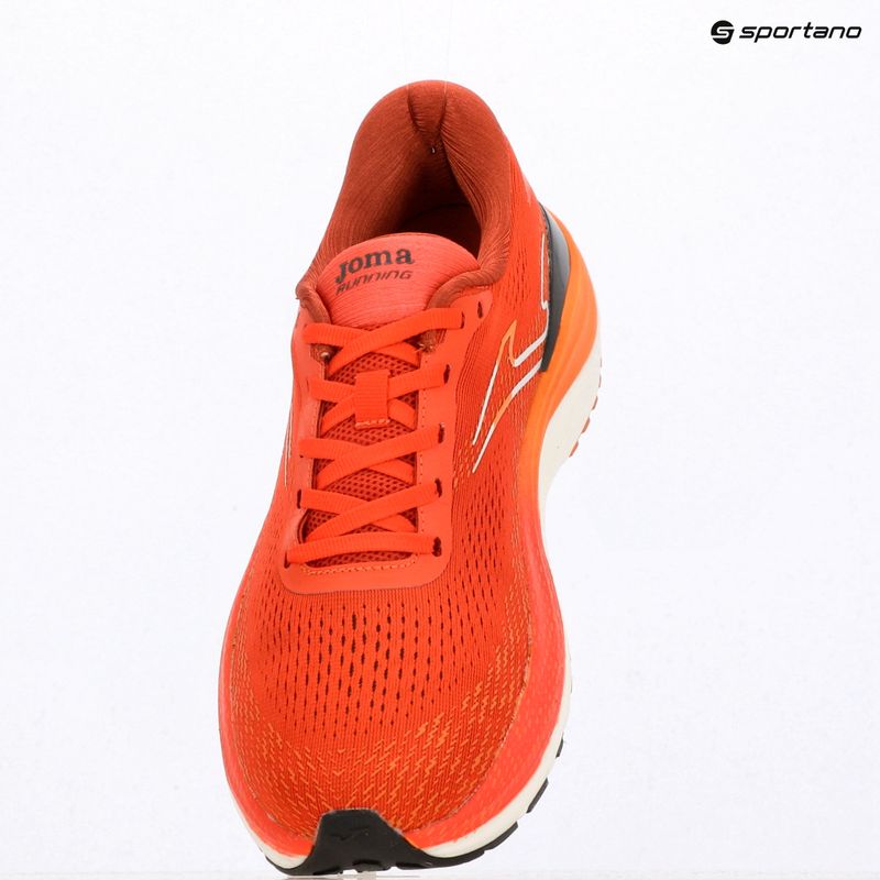 Men's running shoes Joma Fenix red 9