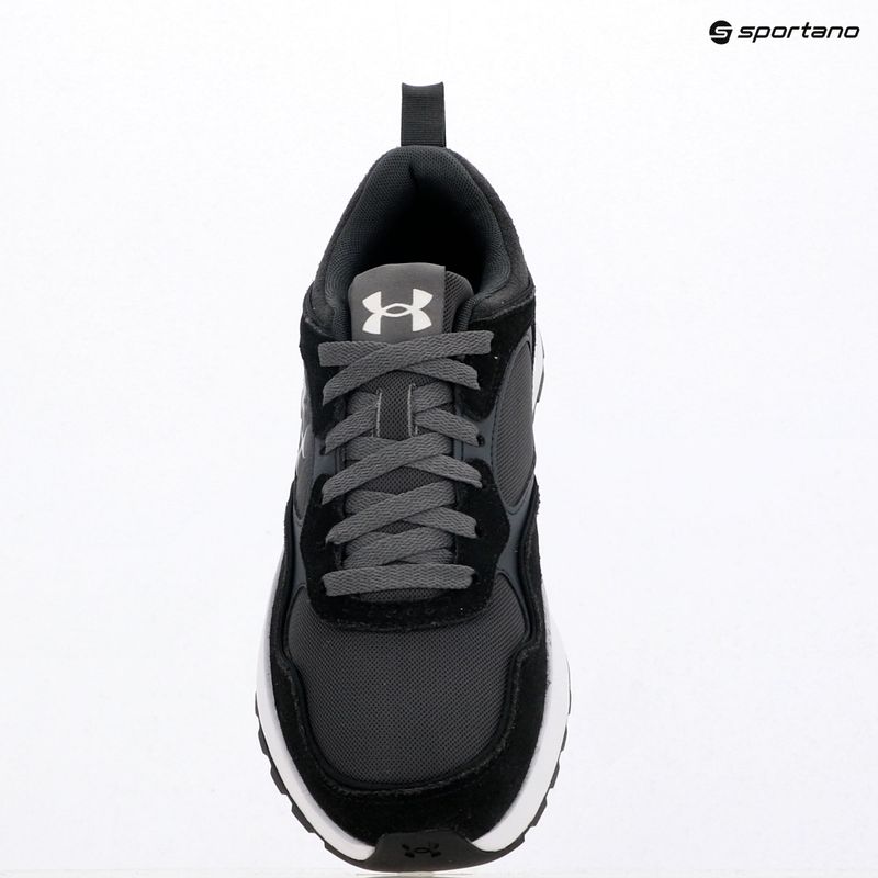 Men's training shoes Under Armour Mirage Sport black/castlerock/anthracite 9