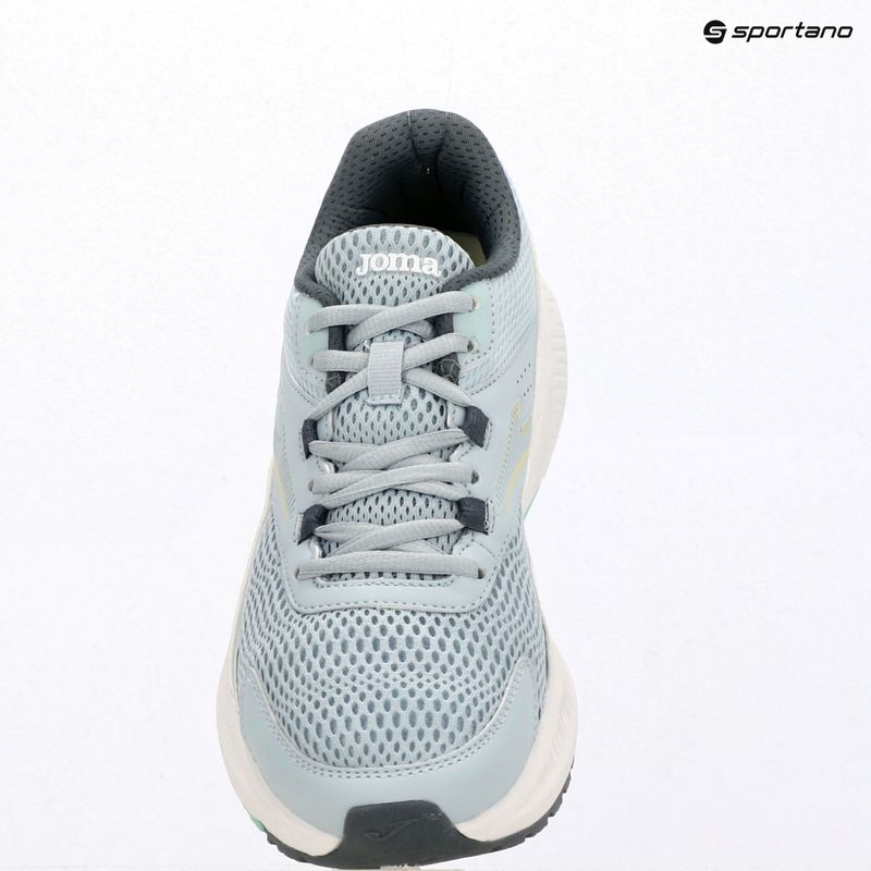 Women's running shoes Joma Vitaly Lady royal blue 9