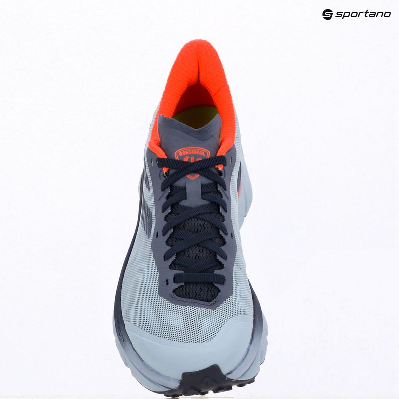 Women's running shoes Rossignol Vezor true night blue 13