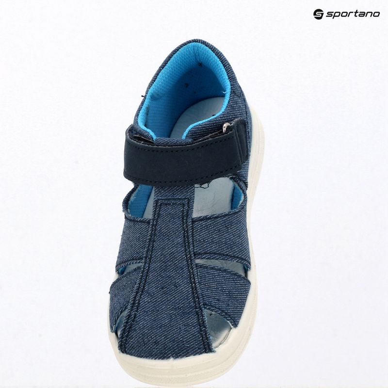 Children's sandals Primigi PBA 13554 denim 9