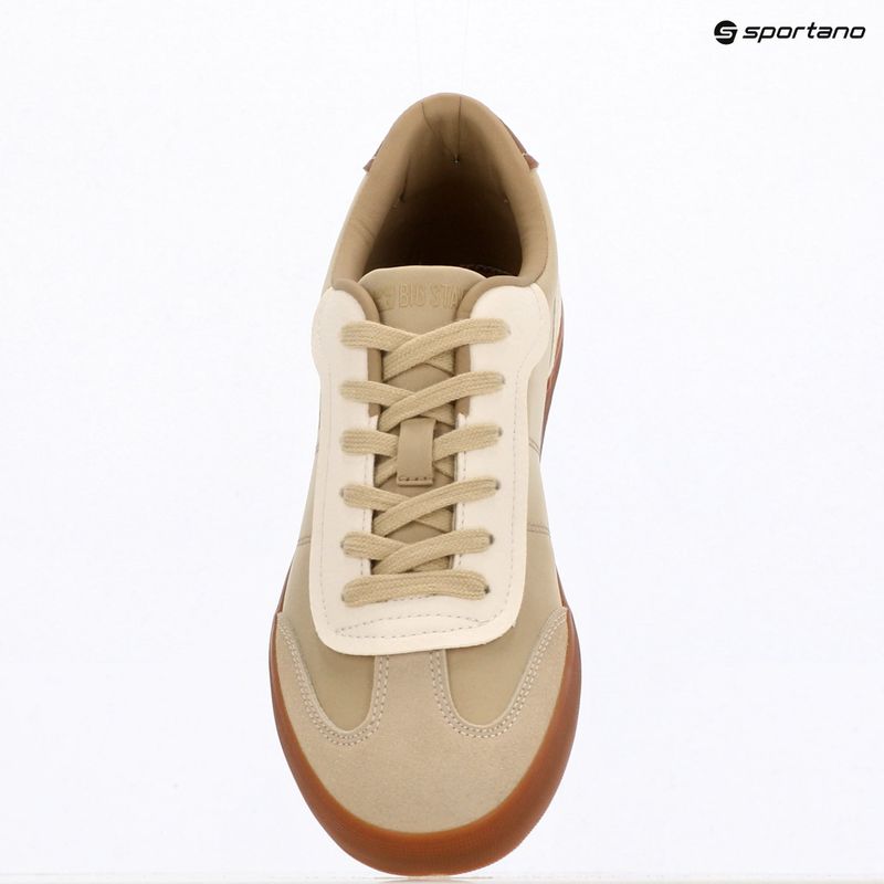 Women's shoes BIG STAR TT274420 beige 13