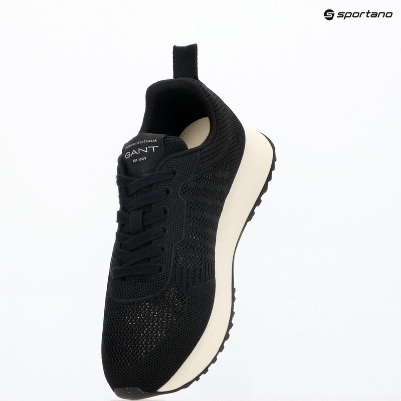 Women's shoes GANT Bevinda black 16