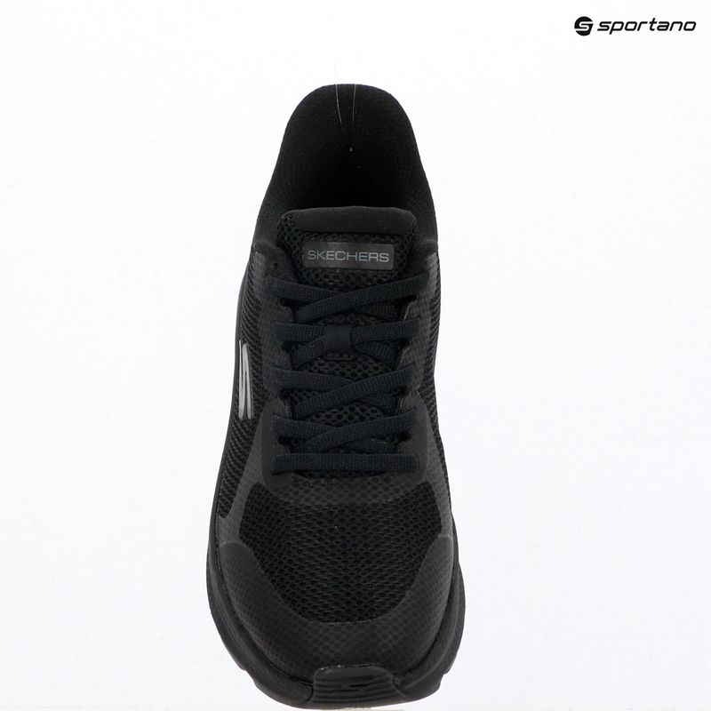 Women's shoes SKECHERS Go Run Consistent 2.0 Captiva black 11