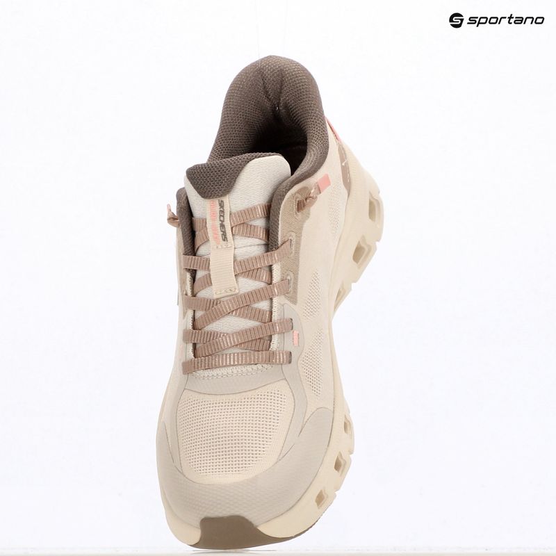 Women's shoes SKECHERS Glide-Stepper Pro Pure Motion beige 11
