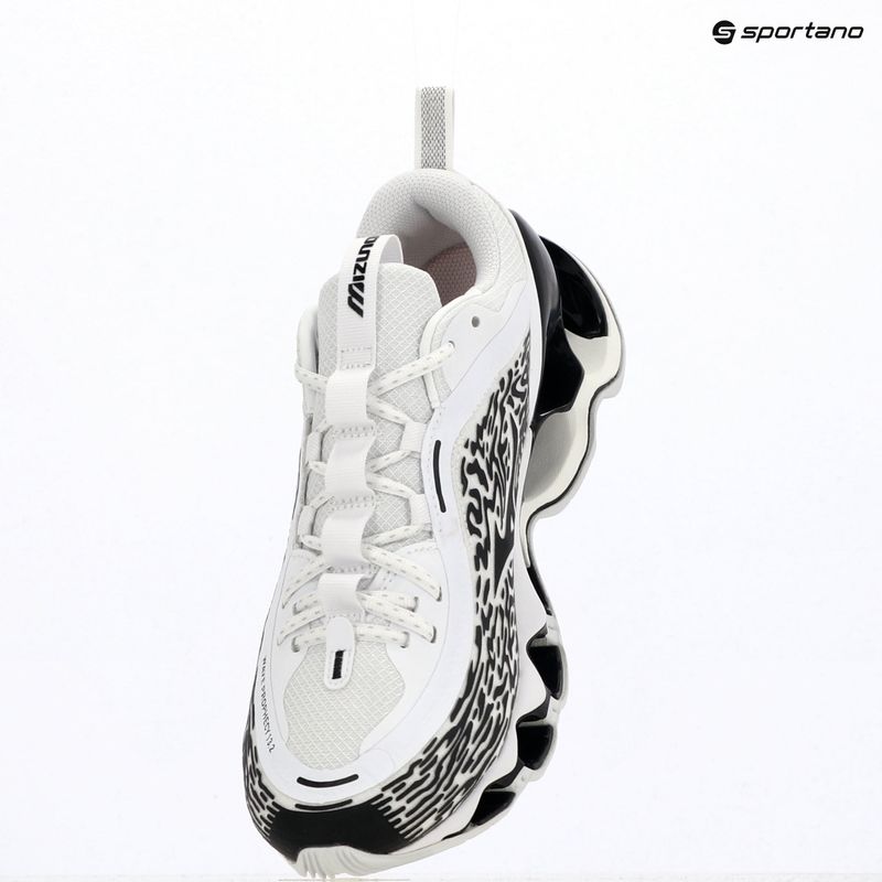 Shoes Mizuno Wave Prophecy 13.2 white 9