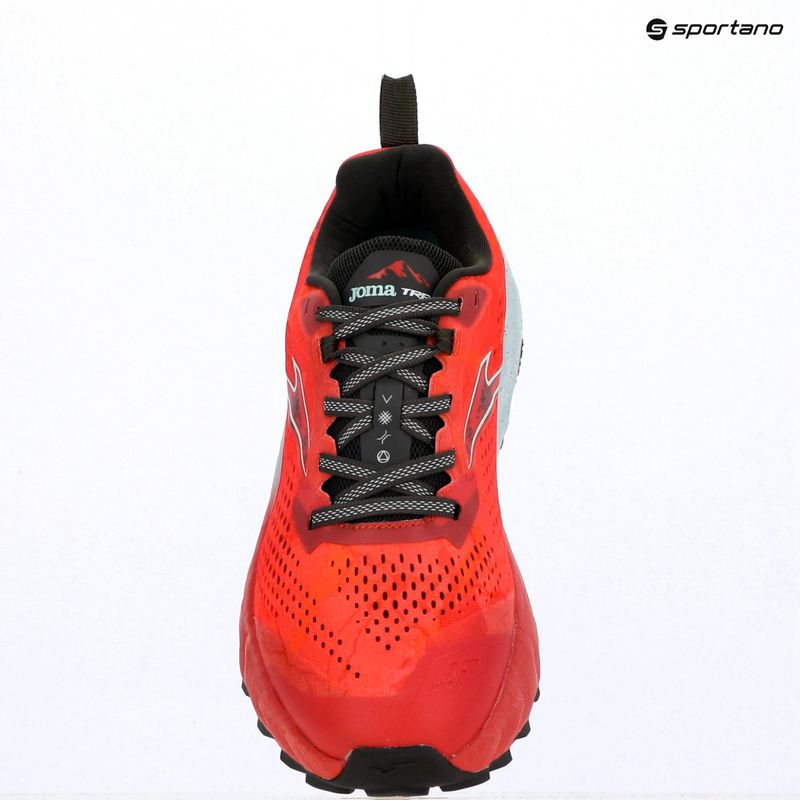 Men's running shoes Joma Sima red 9