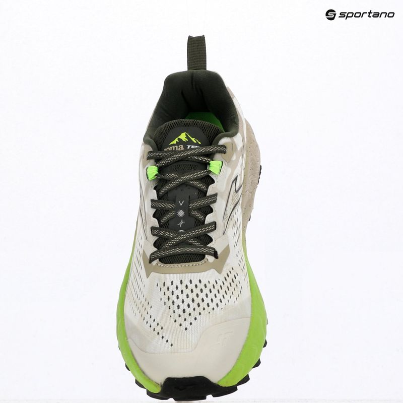 Men's running shoes Joma Sima white 9