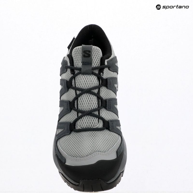 Women's trekking boots Salomon X-Adventure Recon Waterproof mnment/turbu 11