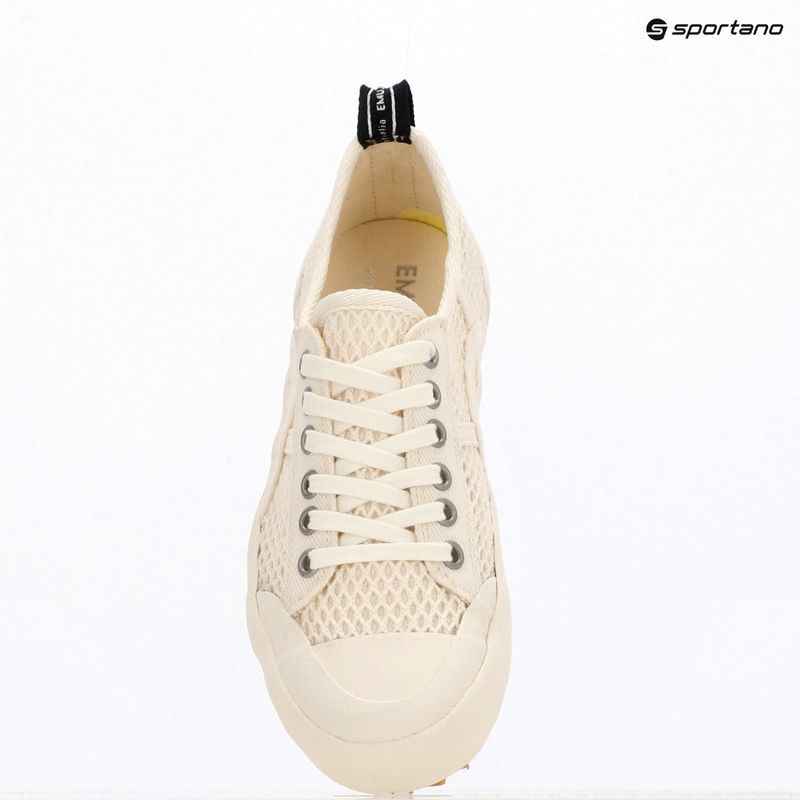 Women's shoes EMU Australia Hosier Breeze coconut 9