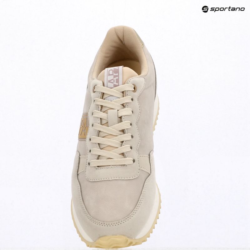 Women's shoes Napapijri NP0A8BJD mojave desert 9