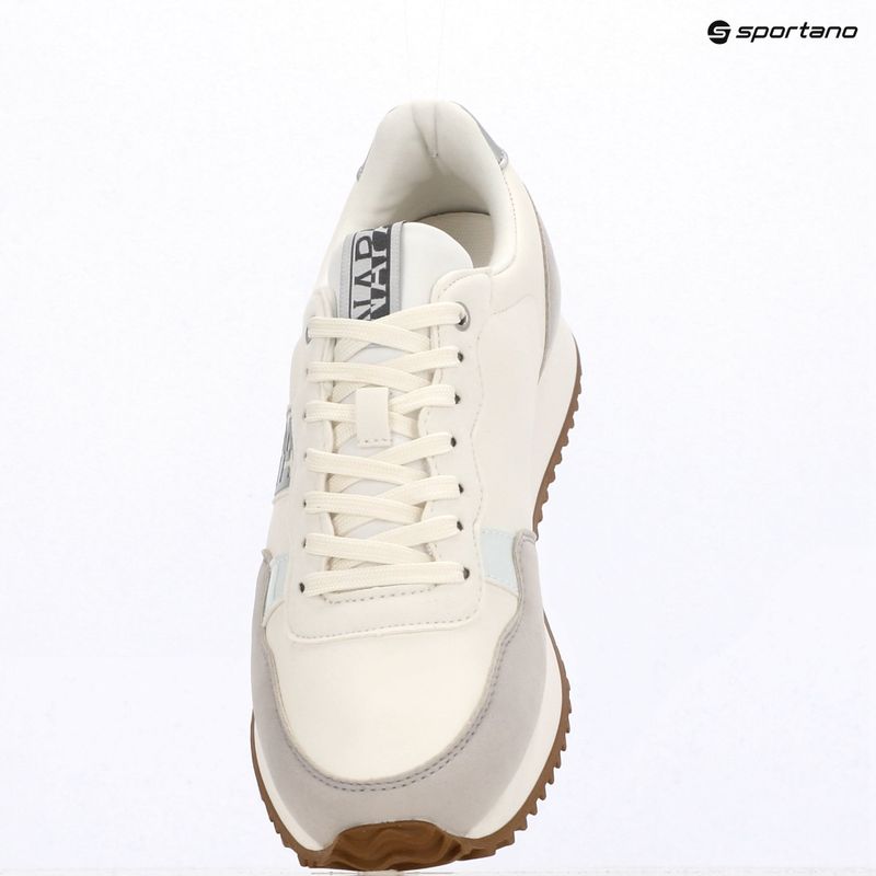 Women's shoes Napapijri NP0A8BJD marshmellow 9