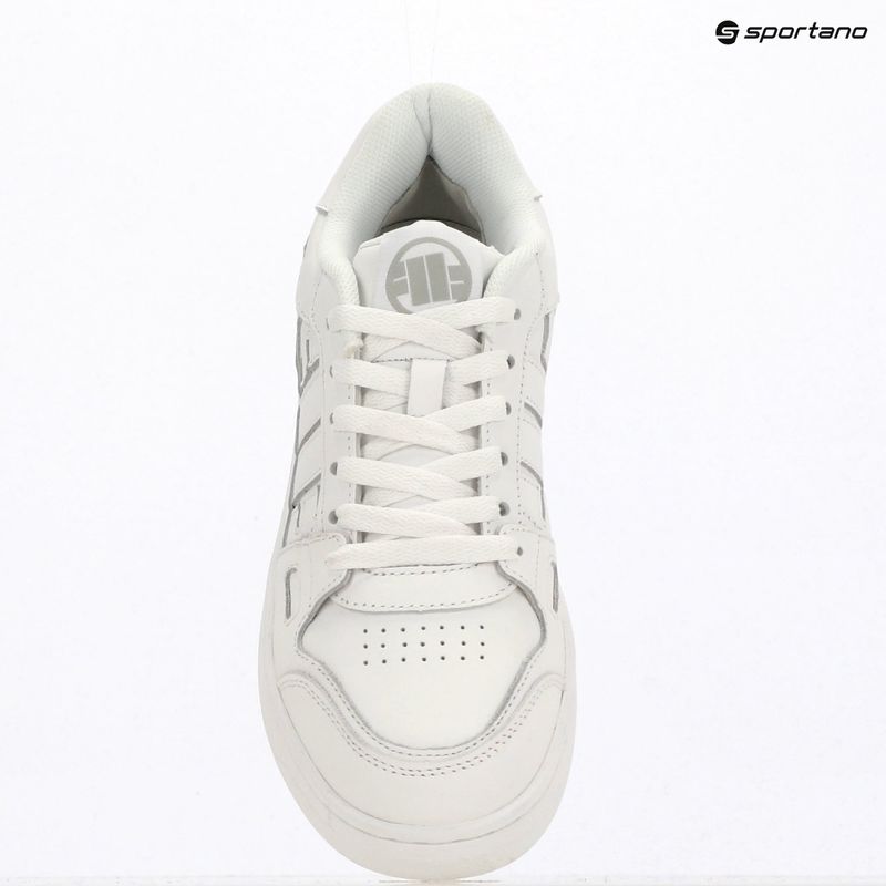 Shoes Pitbull Elkwood white 19