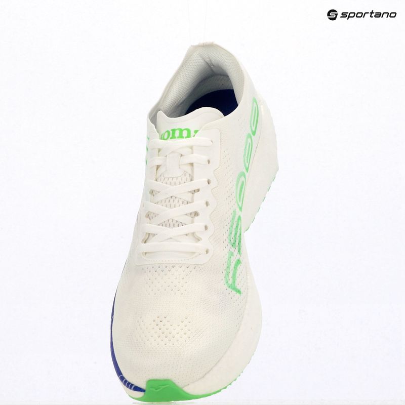 Running shoes Joma R.5000 white-royal 10