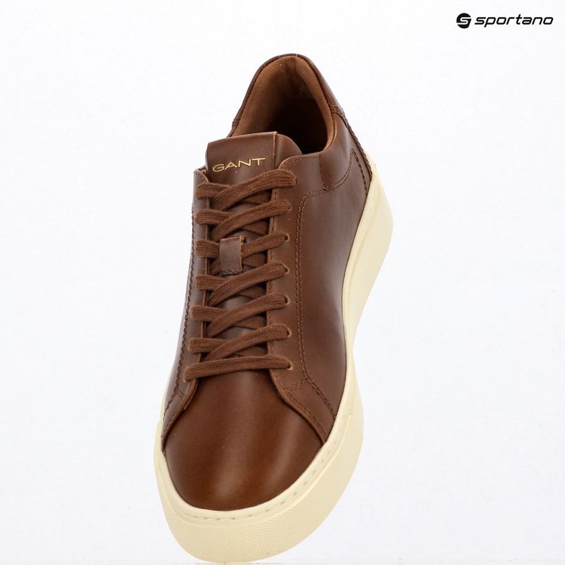 Men's shoes GANT Mc Julien tan 9