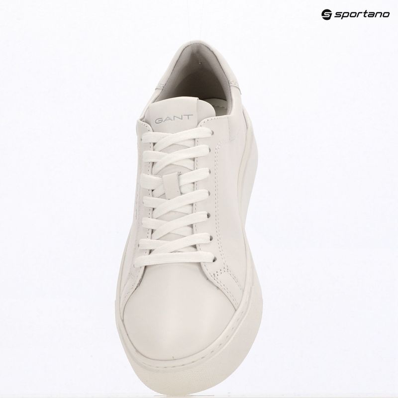 Men's shoes GANT Mc Julien 32631226-G172 white/white 9