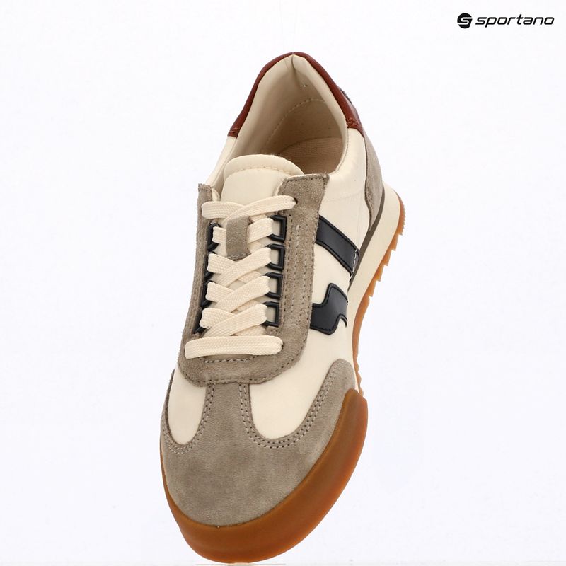 Men's shoes GANT Baylle cold beige 9