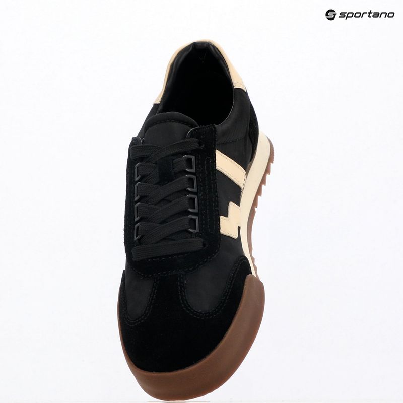 Men's shoes GANT Baylle black 9