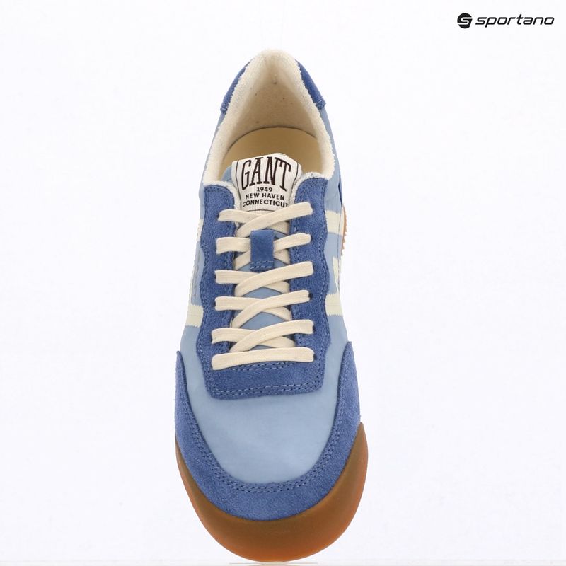 Women's shoes GANT Beylana blue 9
