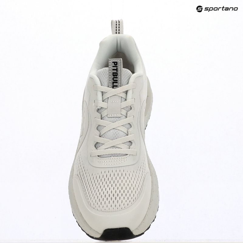 Men's shoes Pitbull Dogwood light grey 11