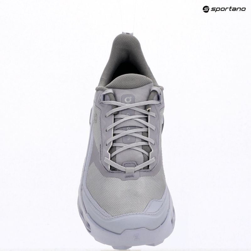 Women's trekking shoes On Cloudhorizon 2 Waterproof lilac/nimbus 16