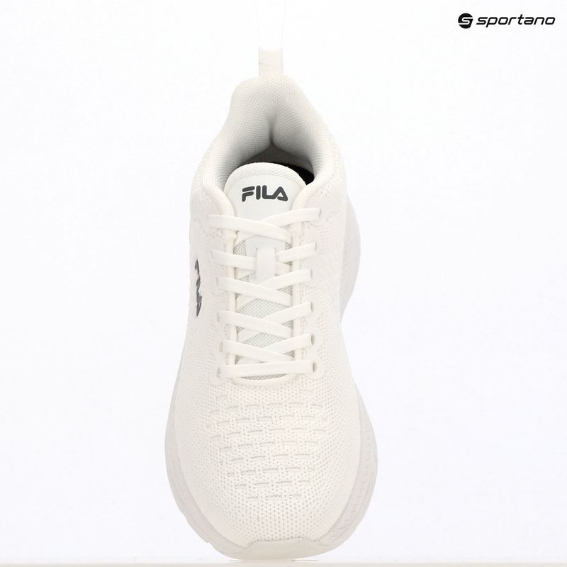 Women's shoes FILA Havocc white 16