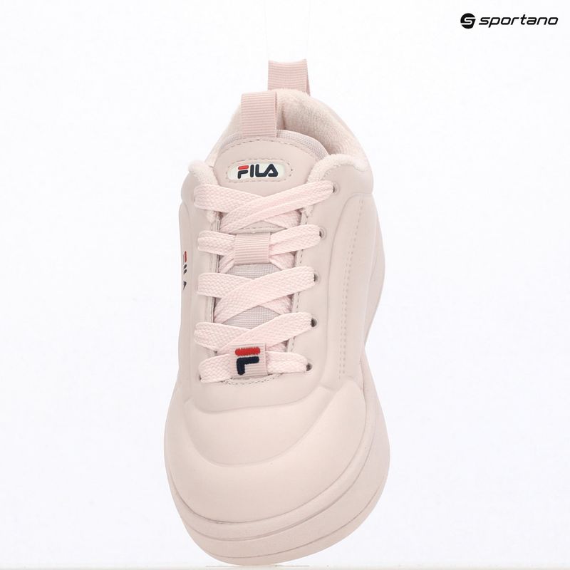 Children's shoes FILA Superbubble carinaria 16